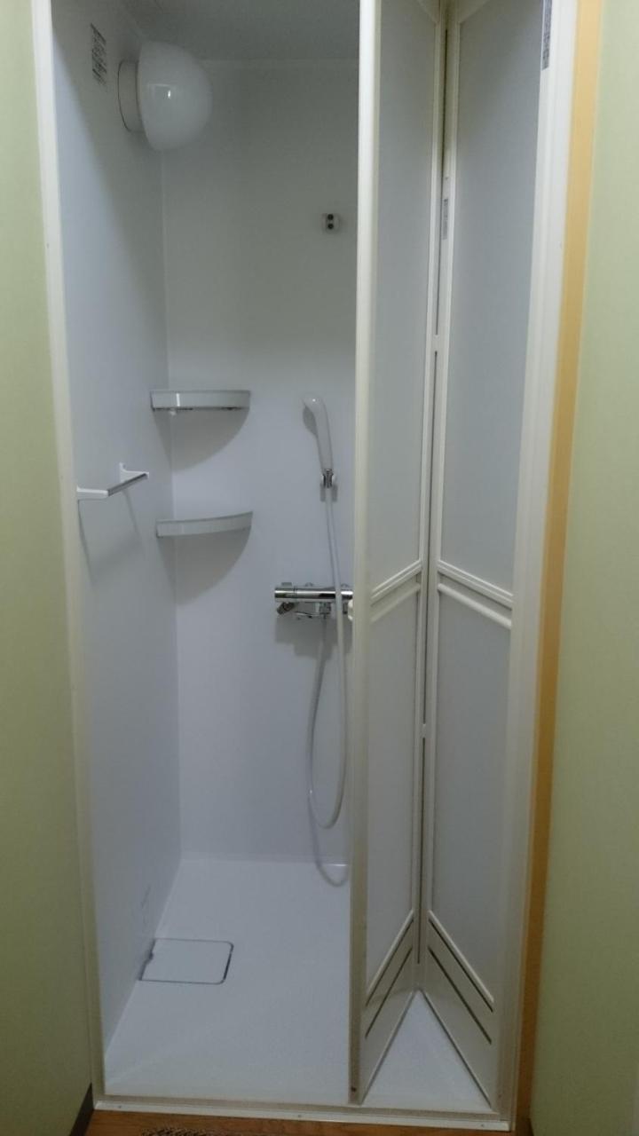 Guest House Minna No Ie Achi Zewnętrze zdjęcie